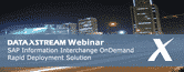 SAP IIOD Webinar