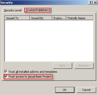 Security_Trusted_Publishers
