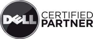 Dell Certified Partner