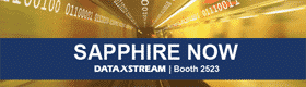 SAPPHIRENOW 2013