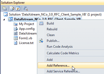 Add Reference to NCo 3.0