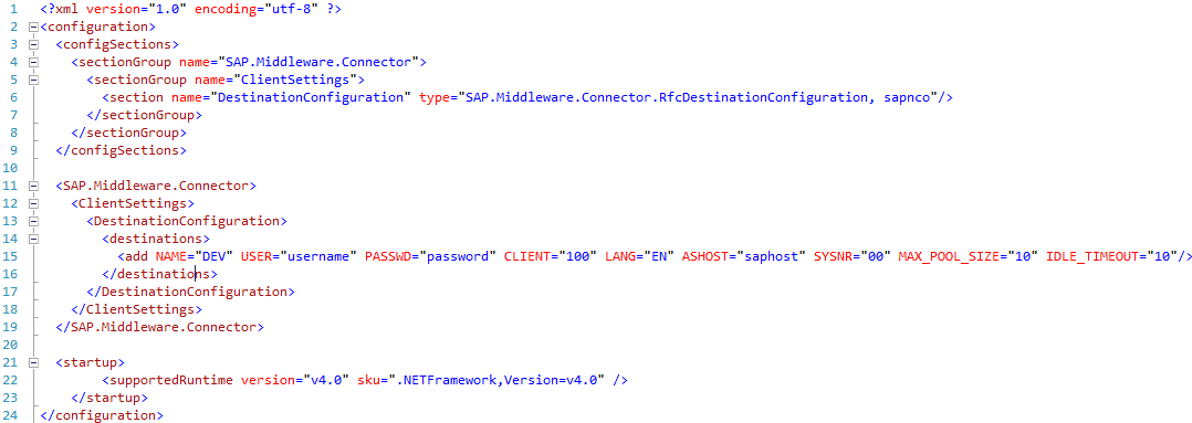 App.config