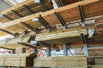 Building Supplies