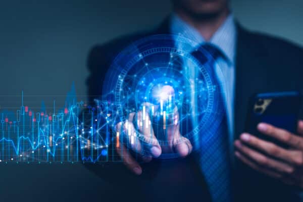 Profitability scaled