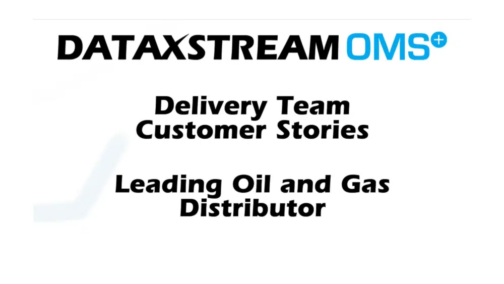 Leading Oil and Gas Distributor