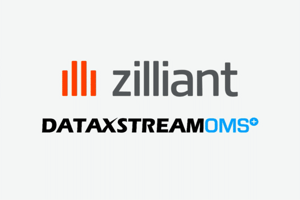 Zilliant Video Thumbnail